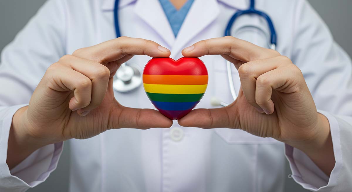 LGBTQ Healthcare